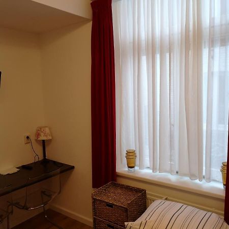 Apartament Achterhuis 2 Maastricht Zewnętrze zdjęcie