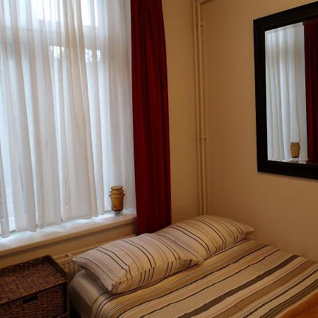 Apartament Achterhuis 2 Maastricht Zewnętrze zdjęcie