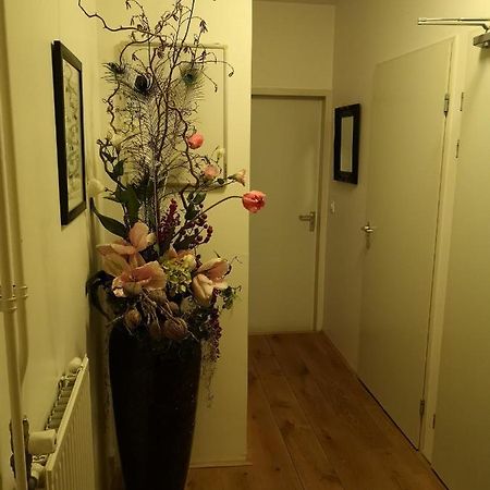 Apartament Achterhuis 2 Maastricht Zewnętrze zdjęcie