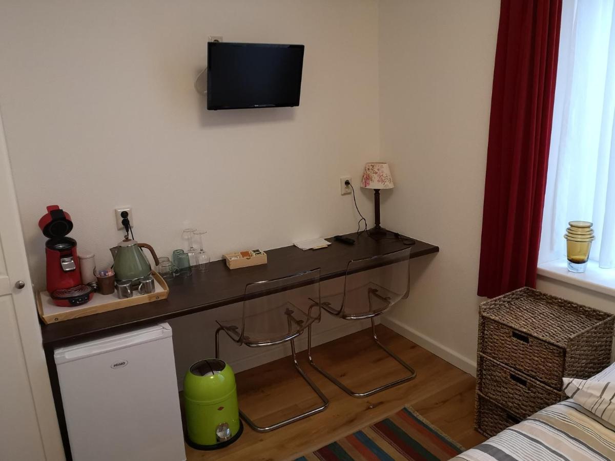 Apartament Achterhuis 2 Maastricht Zewnętrze zdjęcie